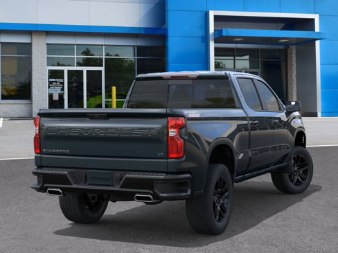 New 2026 Chevrolet Silverado 1500 LT Trail Boss w/ Convenience Package II image 4