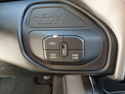 New 2026 RAM 2500 Laramie image 49