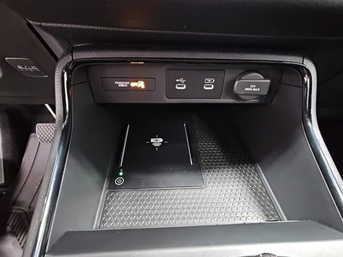 New 2026 Honda CR-V Sport-L image 18