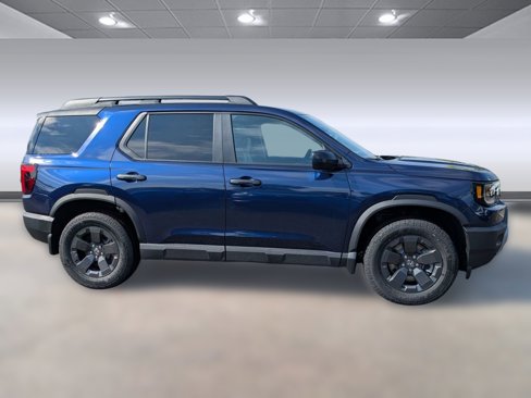 New 2026 Honda Passport RTL image 8