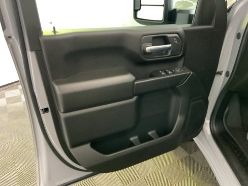 New 2025 Chevrolet Silverado 2500 Custom w/ Custom Convenience Package image 26