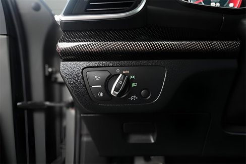 Used 2024 Audi SQ5 Premium Plus w/ Premium Plus Package image 17