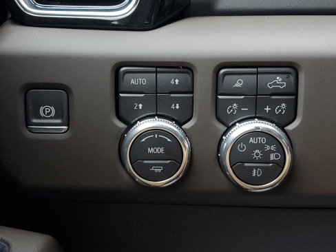 New 2026 GMC Sierra 1500 Denali image 36