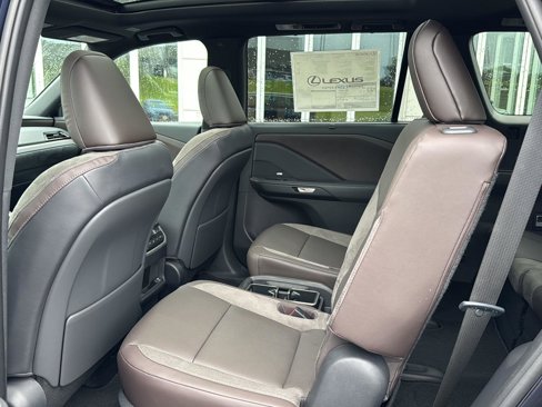New 2026 Lexus TX 350 AWD image 9
