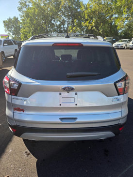 Used 2018 Ford Escape SEL image 4