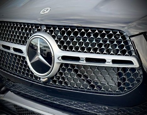 New 2026 Mercedes-Benz GLE 450 4MATIC image 5
