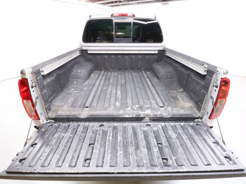 Used 2018 Nissan Frontier PRO-4X image 26