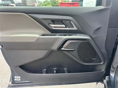 New 2026 Chevrolet Silverado EV Trail Boss w/ Plus Package image 12