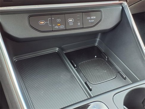 New 2026 Kia Carnival SX Prestige image 11