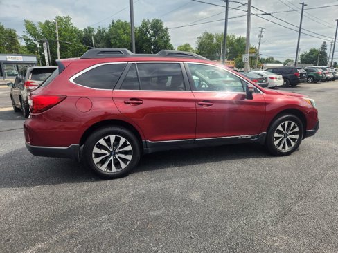 Used 2015 Subaru Outback 2.5i Limited image 6