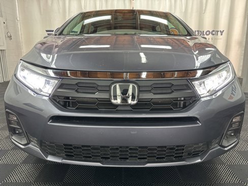 Used 2025 Honda Odyssey EX-L image 3