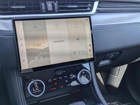 New 2026 Jaguar F-PACE R-Dynamic S image 12