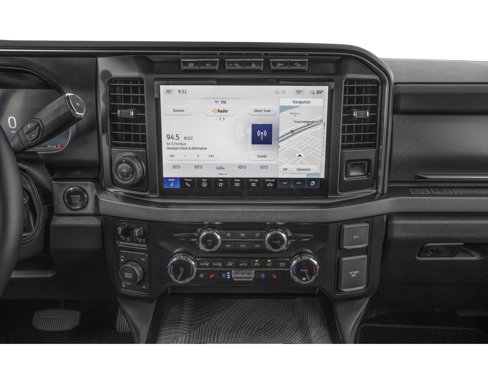 New 2025 Ford F250 Platinum w/ Tremor Off-Road Package image 29