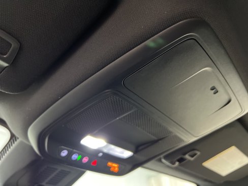New 2026 Chevrolet Equinox LT w/ Convenience Package II image 32