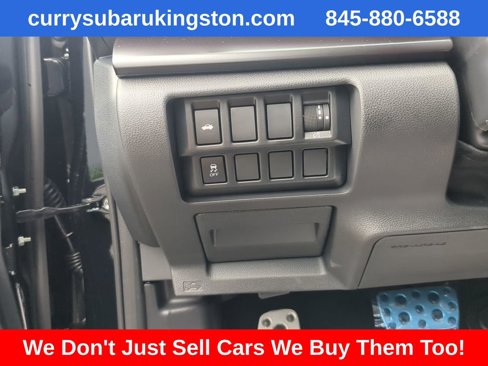 New 2025 Subaru WRX Premium image 17
