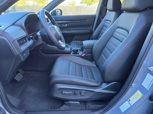 New 2026 Honda CR-V Sport-L image 23