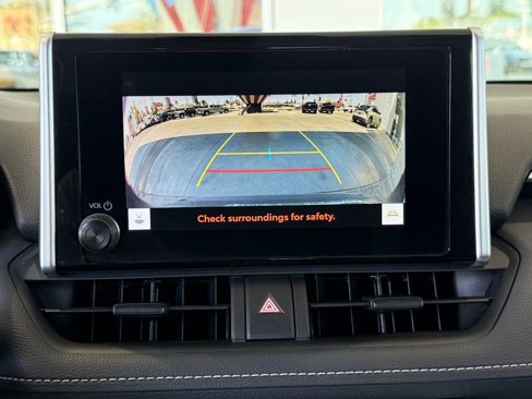 Certified 2024 Toyota RAV4 LE image 29