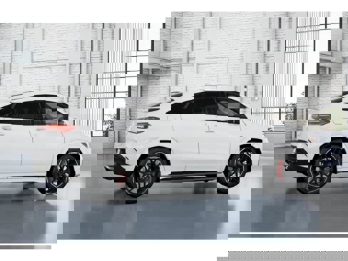 New 2026 Mercedes-Benz GLE 63 AMG S image 17