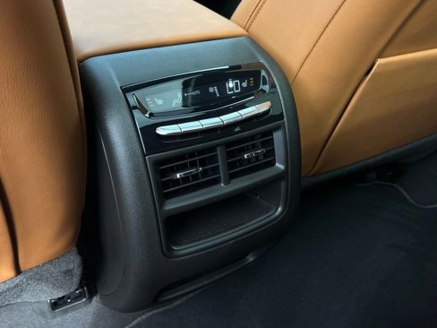 New 2025 Cadillac XT5 Premium Luxury w/ Technology Package image 17