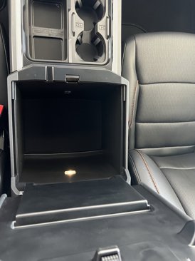 New 2025 Ford F250 Lariat w/ Lariat Ultimate Package image 15