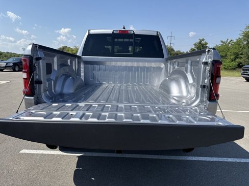 New 2026 RAM 1500 Rebel image 33
