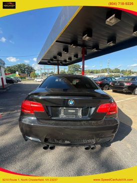 Used 2011 BMW 335i xDrive Coupe image 7