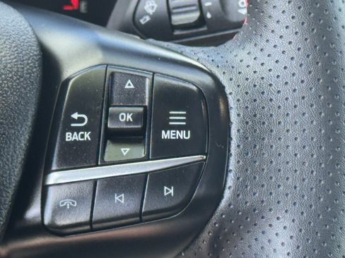 Used 2025 Ford Escape ST-Line w/ Tech Pack #1 image 19