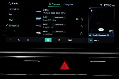 Used 2025 Kia K5 GT-Line image 22