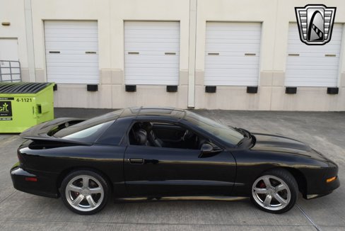 Used 1995 Pontiac Firebird Trans Am image 4