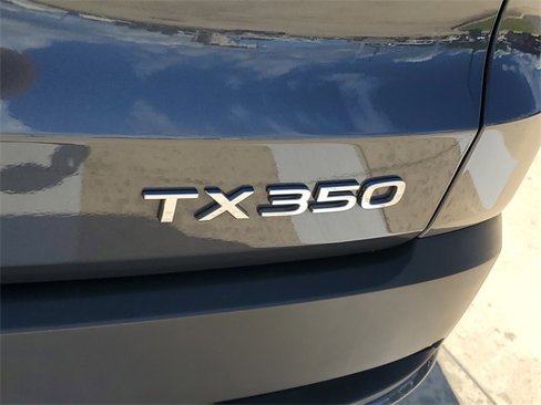 Used 2024 Lexus TX 350 FWD image 33