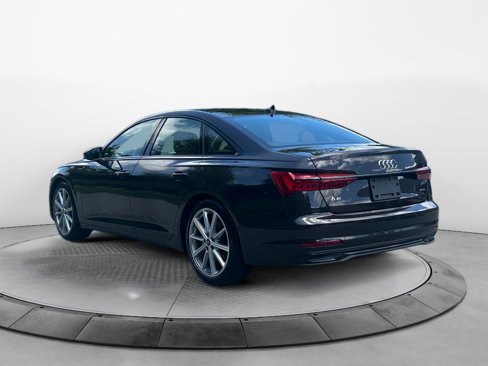 New 2025 Audi A6 Premium Plus image 5