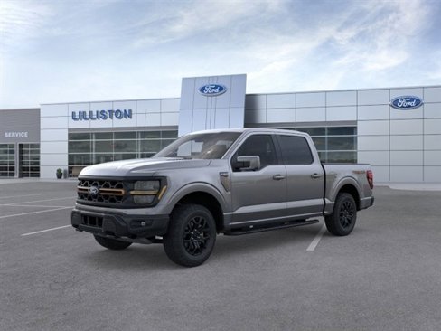 New 2025 Ford F150 Tremor image 1