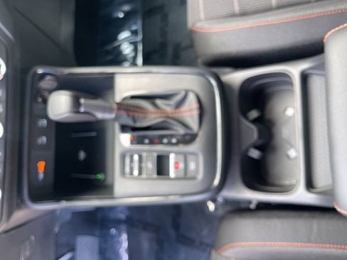 New 2026 Honda CR-V Sport image 31