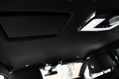 Certified 2022 Rolls-Royce Phantom Sedan image 22