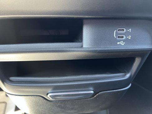 New 2026 Chrysler Pacifica Select image 43