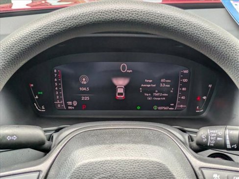 Used 2024 Honda Accord EX image 10