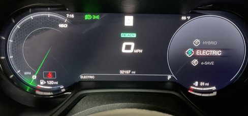 Used 2024 Dodge Hornet R/T image 13