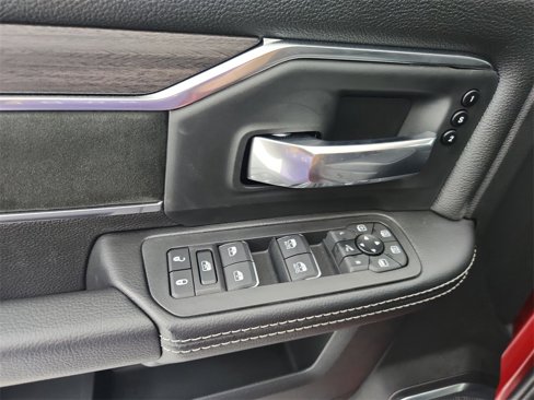 New 2026 RAM 2500 Laramie image 21