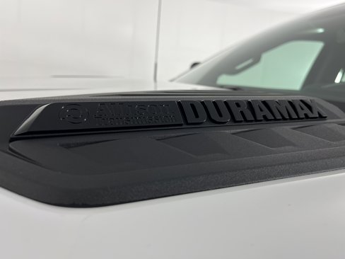 New 2025 Chevrolet Silverado 2500 LTZ w/ LTZ Plus Package image 19