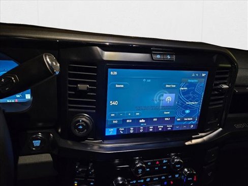 New 2026 Ford F250 Lariat image 17