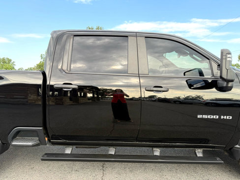 Used 2024 Chevrolet Silverado 2500 Custom w/ Custom Value Package image 38
