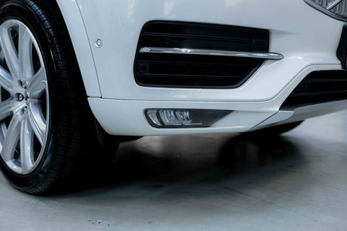 Used 2019 Volvo XC90 T6 Inscription w/ Advanced Package image 16