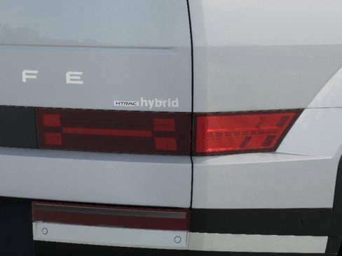 New 2026 Hyundai Santa Fe Limited image 10