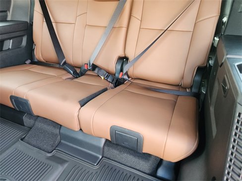 New 2026 Toyota Sequoia 1794 Edition image 20