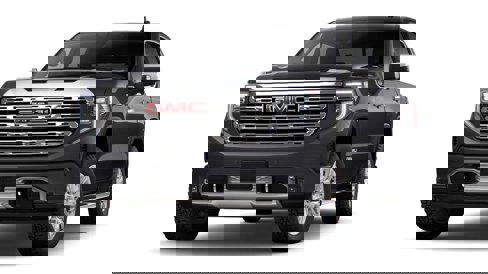New 2026 GMC Sierra 1500 Denali w/ Technology Package image 49