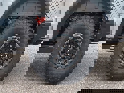New 2025 Ford F150 Raptor image 14
