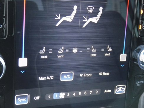 Used 2024 RAM 2500 Rebel w/ Level 2 Equipment Group image 40