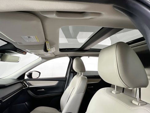 Used 2025 MAZDA CX-70 Plug-In Hybrid w/ Premium Pkg image 23