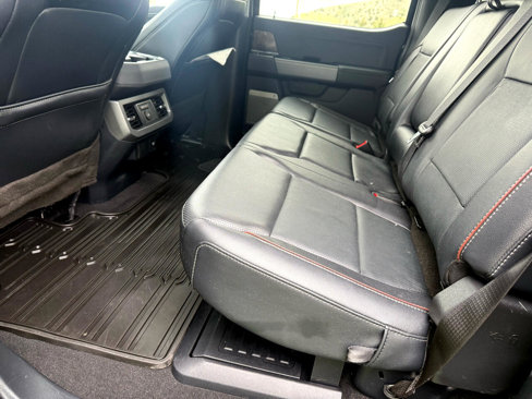 Used 2023 Ford F350 Lariat w/ Lariat Ultimate Package image 12