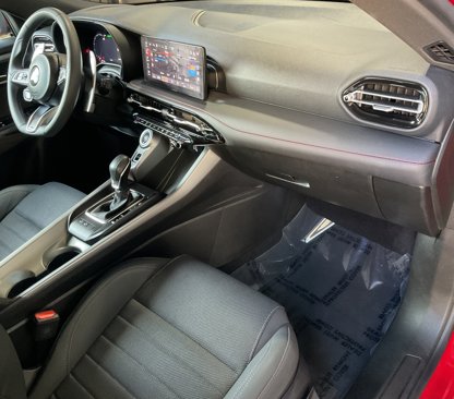 Used 2024 Dodge Hornet R/T image 26